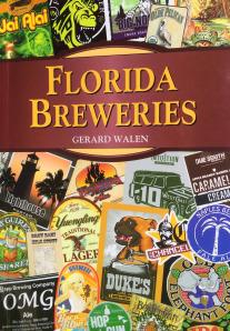 Florida Breweries by Gerard Walen