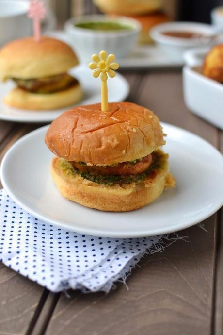 Vada Pav