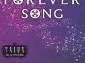 Review Forever Song Julie Kagawa