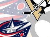 Game Blue Jackets