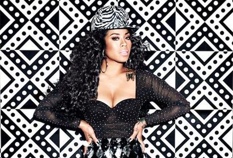 Music Video: Keyshia Cole “Next Time (Won’t Give My Heart Away)” [Teaser]