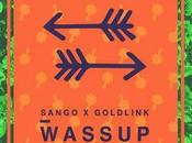 Sango Goldlink "Wassup"