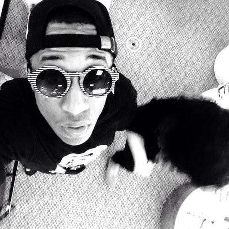 Cashmere Cat gets remixed by DJ Rell