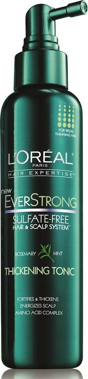 EVERSTRONG THICKENING tonic
