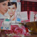 What’s in My February Fab Bag 2014