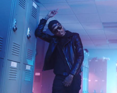 Music Video: August Alsina – Get Ya Money ft. Fabolous