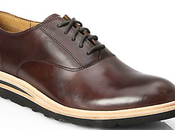 Easy Fits: Cole Haan Christy Wedge Oxfords