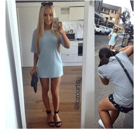 Our 18 Favourite Aussie Girls of Instagram