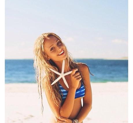 Our 18 Favourite Aussie Girls of Instagram