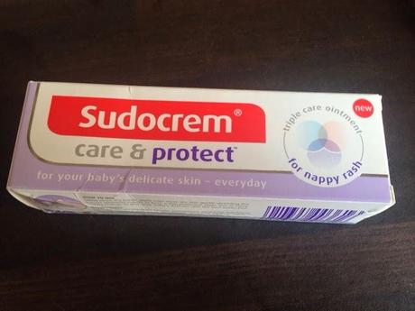 Review: Sudocrem Care & Protect