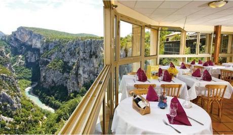 The Worlds 30 Most Amazing Restaurants With Spectacular Views