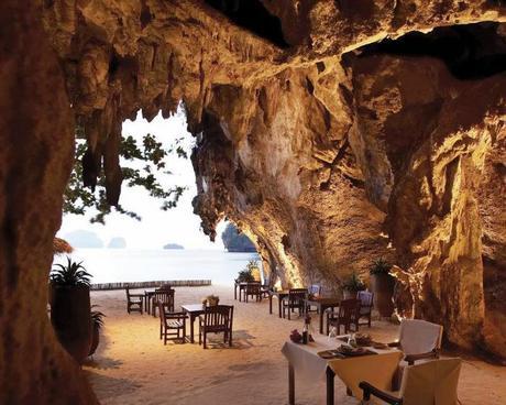 The Worlds 30 Most Amazing Restaurants With Spectacular Views