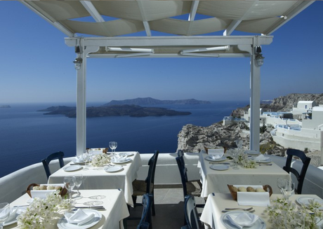 The Worlds 30 Most Amazing Restaurants With Spectacular Views