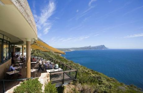 The Worlds 30 Most Amazing Restaurants With Spectacular Views