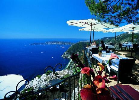 The Worlds 30 Most Amazing Restaurants With Spectacular Views