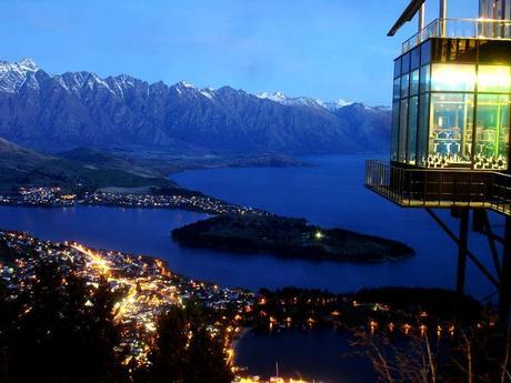 The Worlds 30 Most Amazing Restaurants With Spectacular Views