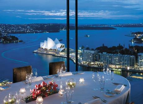 The Worlds 30 Most Amazing Restaurants With Spectacular Views