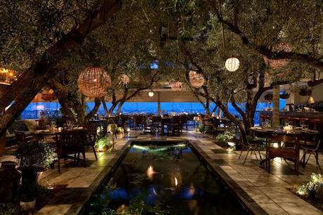 The Worlds 30 Most Amazing Restaurants With Spectacular Views