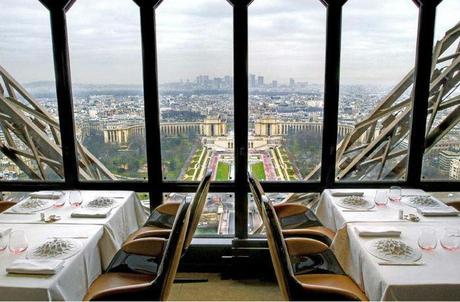 The Worlds 30 Most Amazing Restaurants With Spectacular Views