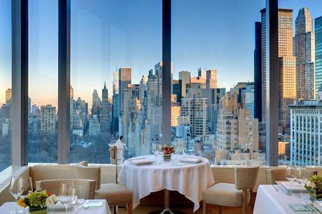 The Worlds 30 Most Amazing Restaurants With Spectacular Views