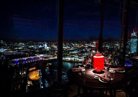 The Worlds 30 Most Amazing Restaurants With Spectacular Views