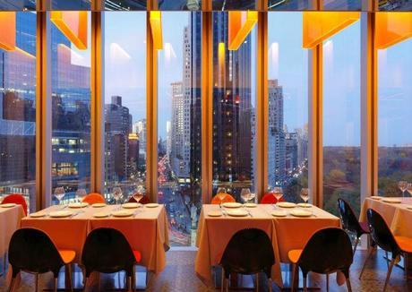 The Worlds 30 Most Amazing Restaurants With Spectacular Views