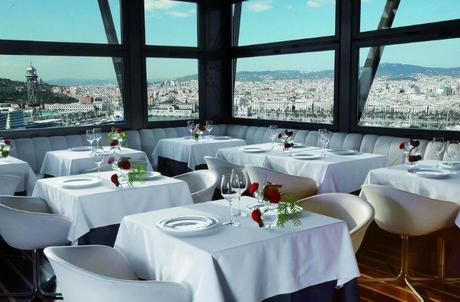 The Worlds 30 Most Amazing Restaurants With Spectacular Views