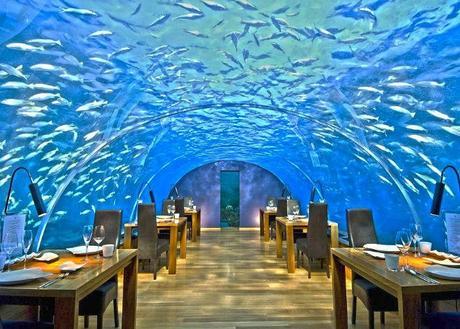 The Worlds 30 Most Amazing Restaurants With Spectacular Views