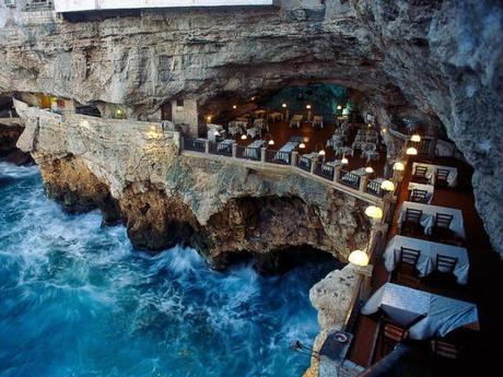 The Worlds 30 Most Amazing Restaurants With Spectacular Views