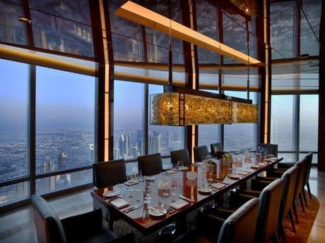 The Worlds 30 Most Amazing Restaurants With Spectacular Views