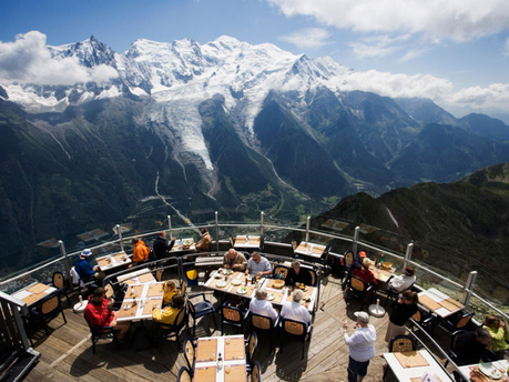 The Worlds 30 Most Amazing Restaurants With Spectacular Views