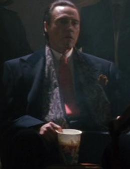 walken