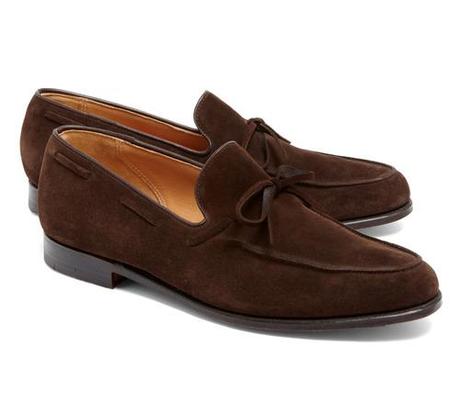 Brooks Brothers' Shoe Sale - Paperblog