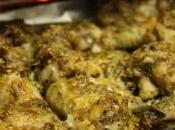 April 2014 Recipe Relationship Garlic Parmesan Chicken
