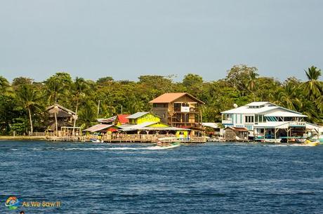 Bocas Del Toro 1055 M Exploring Bocas del Toro, Panama