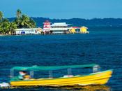 Exploring Bocas Toro, Panama