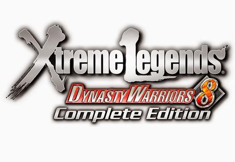 S&S Review: Dynasty Warriors 8: Xtreme Legends Complete Edition