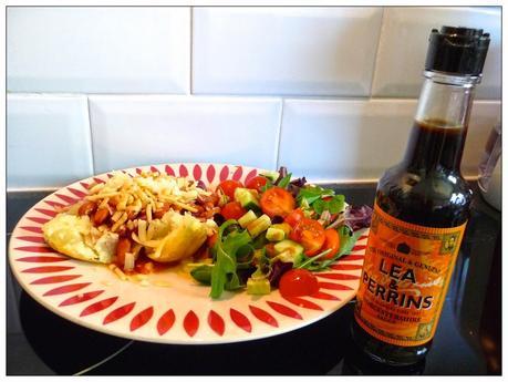 Lea & Perrins Worcestershire Sauce