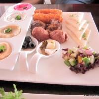 Mezze Platter