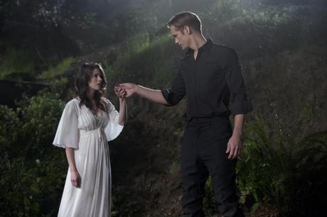 Amelia Rose Blaire Says True Blood Season 7 is a “Jaw-Dropper”