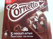 Cornetto Chocolate Intense
