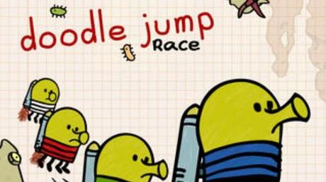 Doodle Jump Race 03