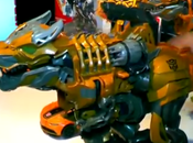 Awesome Transformers Extinction Toys