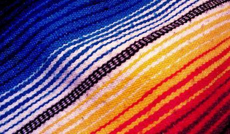 Mexican Blanket