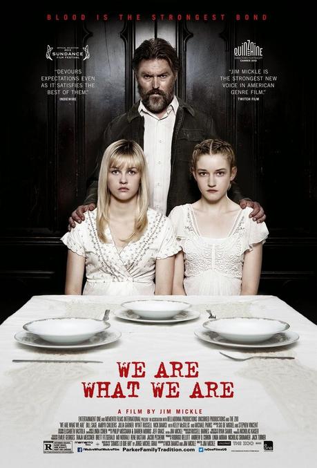 #1,339. We Are What We Are  (2013)