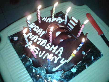 Its my Birthday!!!