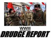 Drudge Report Declares WW3: Terrifying Military Escalation Could Bring Brink Nuclear