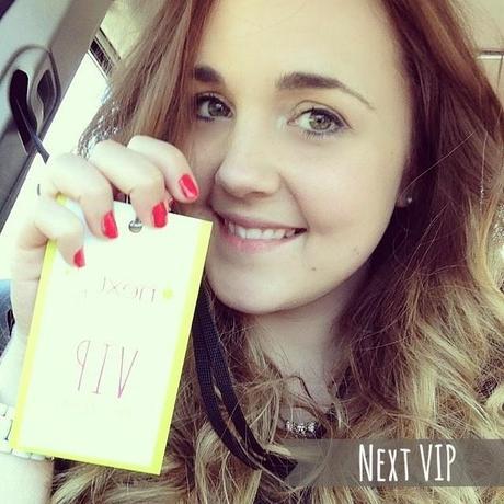 #Nextkids Blogger Event 2014