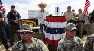Warning! CIA Plants Likely Involved In Cliven Bundy Standoff