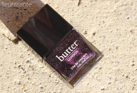 butter london dark knight 4